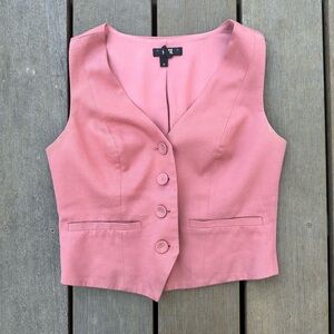 PAIGE | iris vest